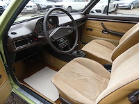 1978 audi 80 ls coupe | german classic coupe - afbeelding 17 van  31