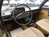 1978 audi 80 ls coupe | german classic coupe - afbeelding 19 van  31