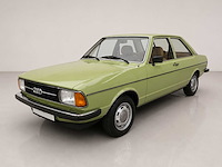 1978 audi 80 ls coupe | german classic coupe - afbeelding 1 van  31