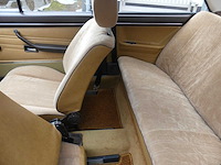1978 audi 80 ls coupe | german classic coupe - afbeelding 24 van  31