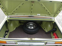 1978 audi 80 ls coupe | german classic coupe - afbeelding 25 van  31