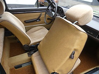1978 audi 80 ls coupe | german classic coupe - afbeelding 27 van  31
