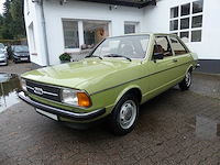 1978 audi 80 ls coupe | german classic coupe - afbeelding 2 van  31