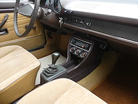 1978 audi 80 ls coupe | german classic coupe - afbeelding 30 van  31