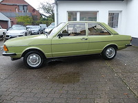 1978 audi 80 ls coupe | german classic coupe - afbeelding 3 van  31