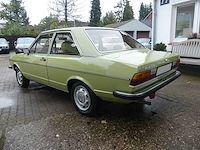 1978 audi 80 ls coupe | german classic coupe - afbeelding 4 van  31