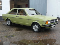 1978 audi 80 ls coupe | german classic coupe - afbeelding 7 van  31