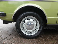 1978 audi 80 ls coupe | german classic coupe - afbeelding 9 van  31