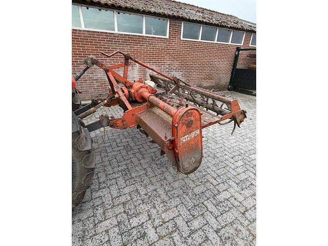1978 breviglieri 2350mm grondfrees - afbeelding 1 van  11