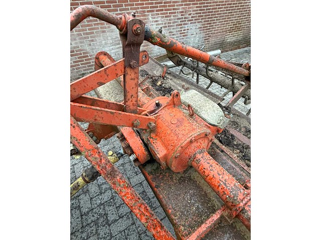 1978 breviglieri 2350mm grondfrees - afbeelding 4 van  11