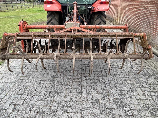 1978 breviglieri 2350mm grondfrees - afbeelding 5 van  11