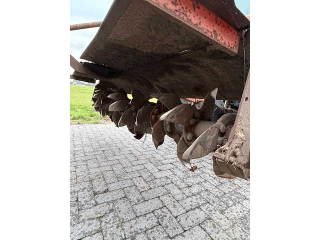 1978 breviglieri 2350mm grondfrees - afbeelding 11 van  11