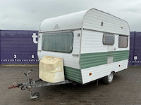 1978 chateau touring 320 caravan - afbeelding 1 van  13