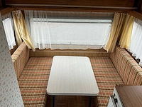 1978 chateau touring 320 caravan - afbeelding 11 van  13
