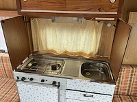 1978 chateau touring 320 caravan - afbeelding 12 van  13