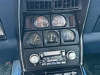 1978 chevrolet corvette c3 25th anniversairy - afbeelding 4 van  12