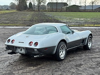 1978 chevrolet corvette c3 25th anniversairy - afbeelding 12 van  12
