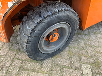 1978 clark c500y80pd vorkheftruck - afbeelding 4 van  20