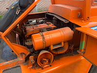 1978 clark c500y80pd vorkheftruck - afbeelding 6 van  20