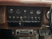 1978 daimler 250 v8 bw oldtimer - afbeelding 2 van  35