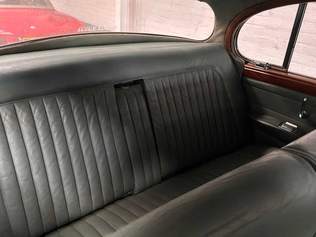 1978 daimler 250 v8 bw oldtimer - afbeelding 4 van  35