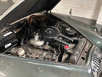 1978 daimler 250 v8 bw oldtimer - afbeelding 9 van  35