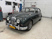 1978 daimler 250 v8 bw oldtimer - afbeelding 10 van  35