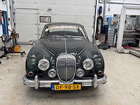 1978 daimler 250 v8 bw oldtimer - afbeelding 11 van  35