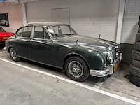 1978 daimler 250 v8 bw oldtimer - afbeelding 1 van  35