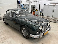 1978 daimler 250 v8 bw oldtimer - afbeelding 13 van  35
