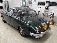 1978 daimler 250 v8 bw oldtimer - afbeelding 17 van  35