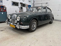 1978 daimler 250 v8 bw oldtimer - afbeelding 20 van  35