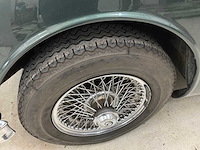 1978 daimler 250 v8 bw oldtimer - afbeelding 21 van  35