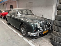 1978 daimler 250 v8 bw oldtimer - afbeelding 12 van  35
