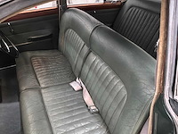 1978 daimler 250 v8 bw oldtimer - afbeelding 25 van  35