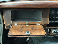 1978 daimler 250 v8 bw oldtimer - afbeelding 27 van  35