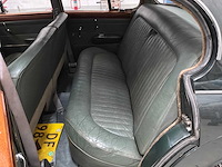 1978 daimler 250 v8 bw oldtimer - afbeelding 29 van  35