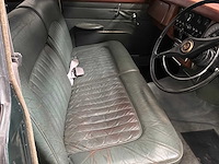 1978 daimler 250 v8 bw oldtimer - afbeelding 33 van  35