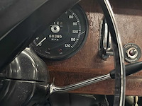 1978 daimler 250 v8 bw oldtimer - afbeelding 3 van  35