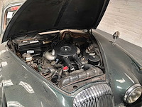 1978 daimler 250 v8 bw oldtimer - afbeelding 5 van  35