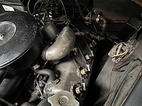 1978 daimler 250 v8 bw oldtimer - afbeelding 7 van  35