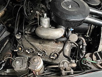 1978 daimler 250 v8 bw oldtimer - afbeelding 8 van  35