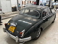 1978 daimler 250 v8 bw oldtimer - afbeelding 16 van  35