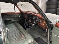 1978 daimler 250 v8 bw oldtimer - afbeelding 32 van  35