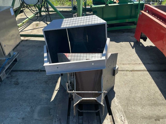 1978 de lignie afweeg apparaat - afbeelding 13 van  14