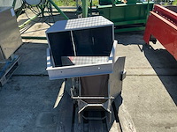 1978 de lignie afweeg apparaat - afbeelding 13 van  14