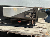 1978 de lignie afweeg apparaat - afbeelding 1 van  14