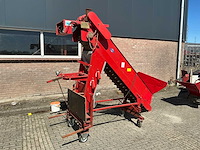 1978 de lignie afweeg apparaat - afbeelding 2 van  14