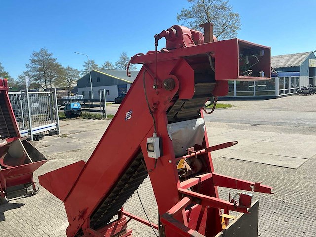 1978 de lignie afweeg apparaat - afbeelding 4 van  14