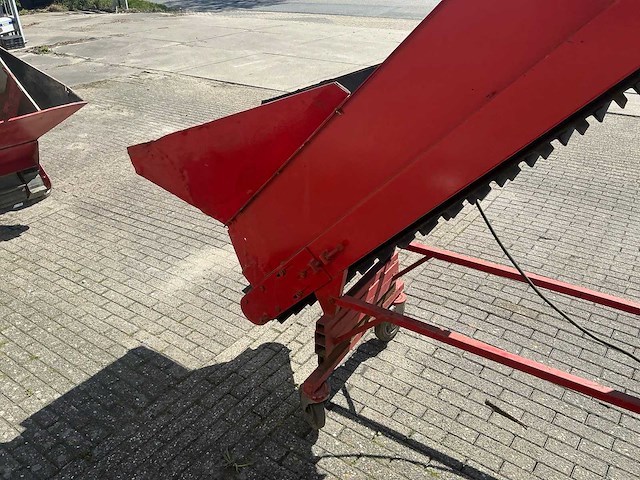 1978 de lignie afweeg apparaat - afbeelding 5 van  14